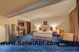تور دبی هتل اسکای لاین - آژانس مسافرتی و هواپیمایی آفتاب ساحل آبی